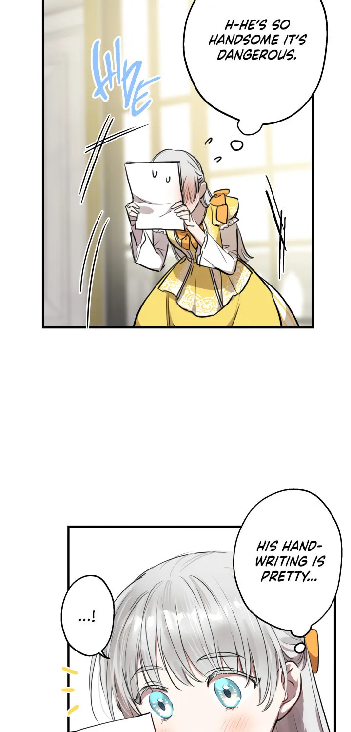 The Most Powerful Characters in the World Are Obsessed with Me Chapter 55 page 4 - 
