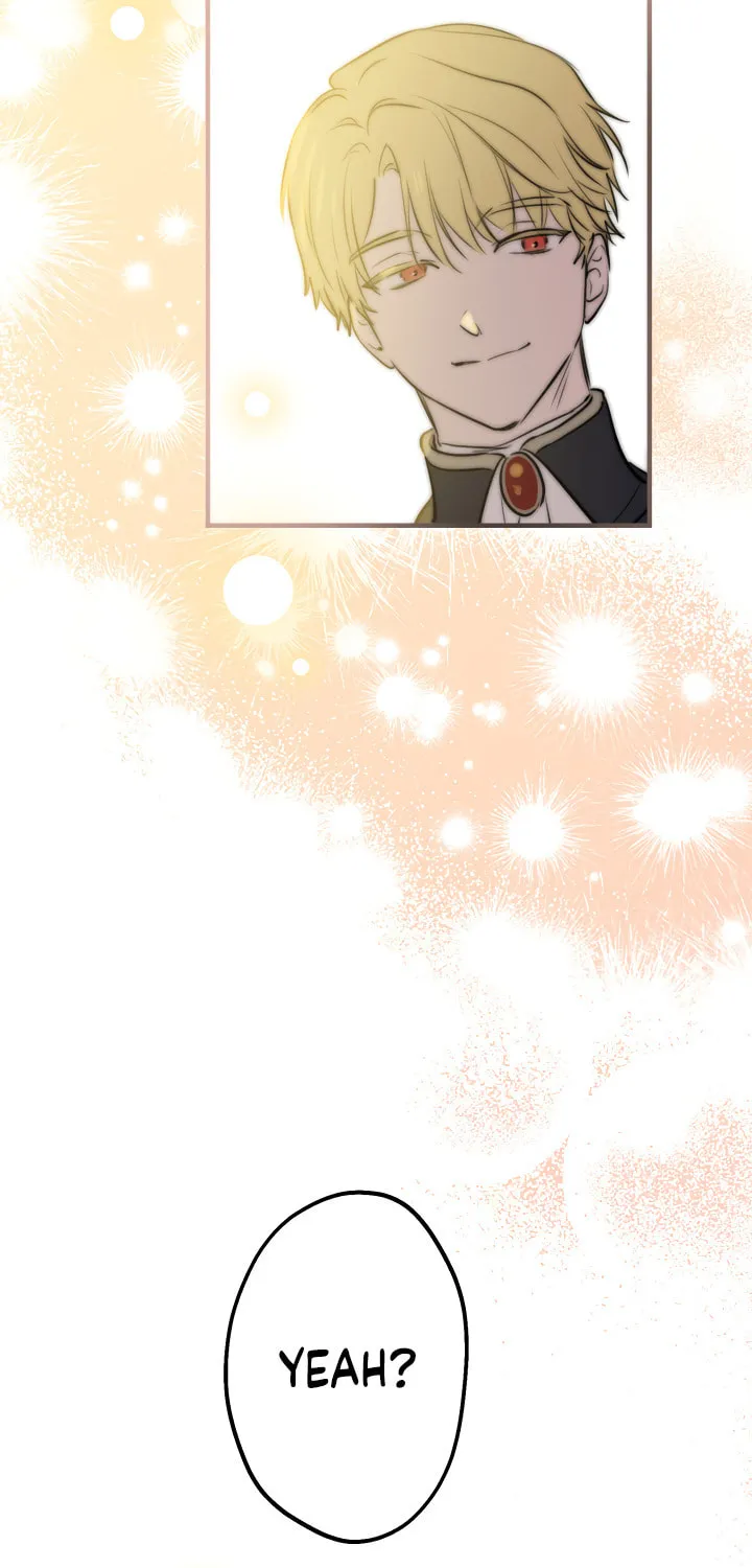 The Most Powerful Characters in the World Are Obsessed with Me Chapter 55 page 34 - 