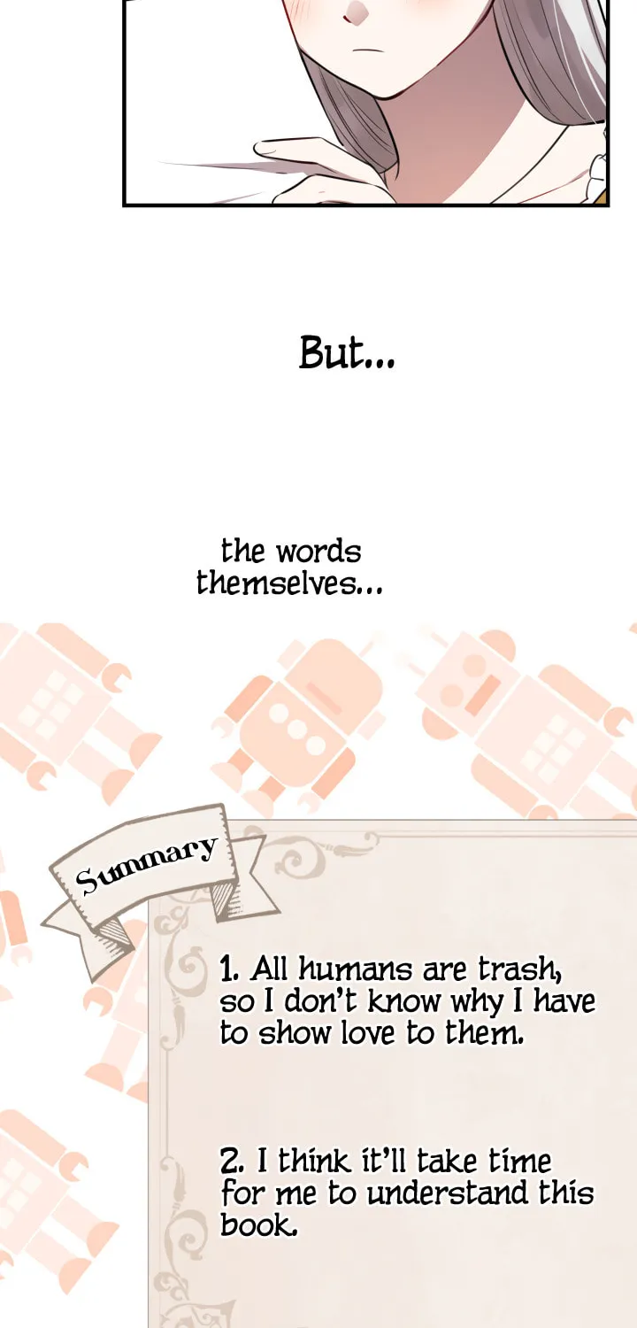 The Most Powerful Characters in the World Are Obsessed with Me Chapter 55 page 5 - 