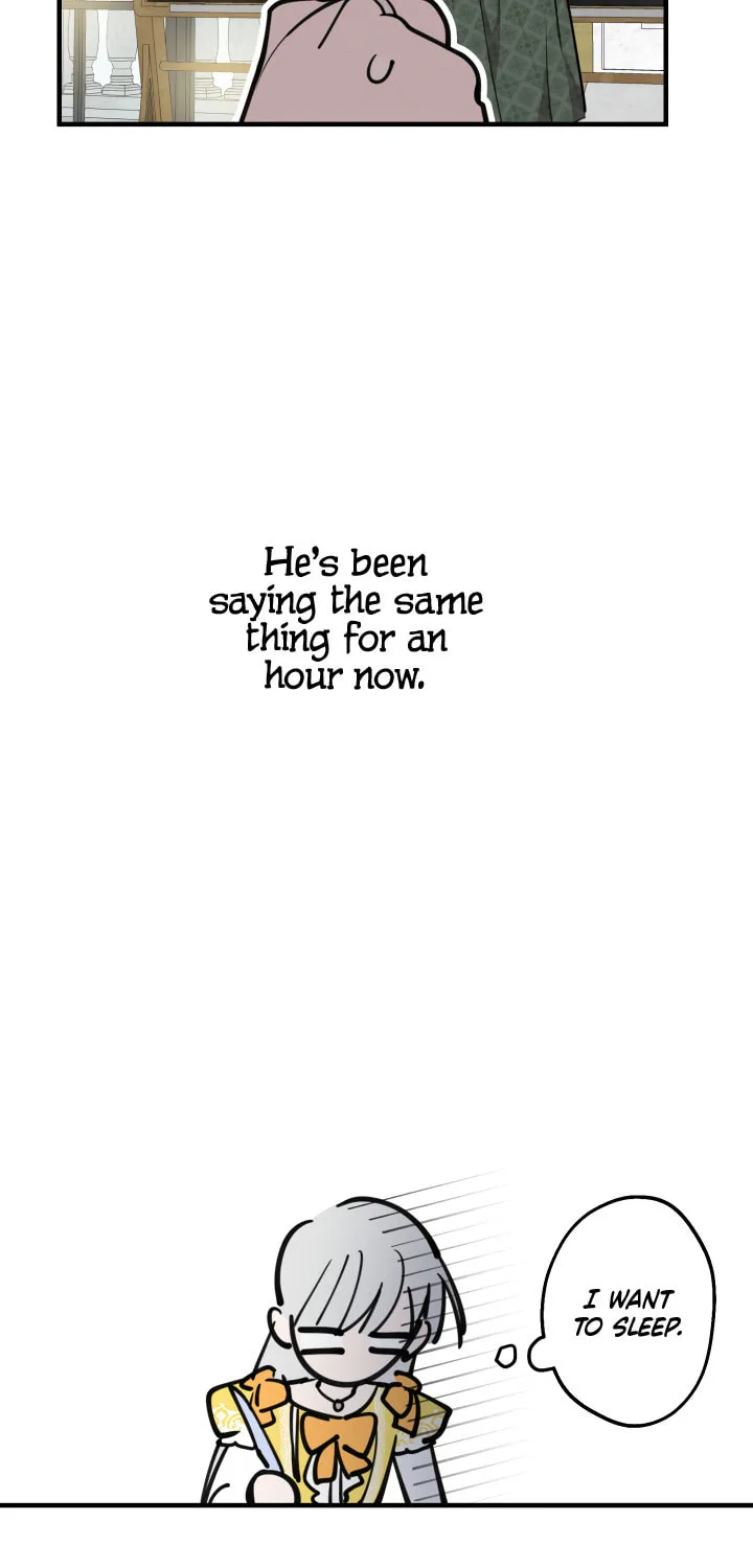 The Most Powerful Characters in the World Are Obsessed with Me Chapter 55 page 43 - 