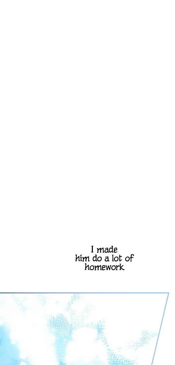 The Most Powerful Characters in the World Are Obsessed with Me Chapter 55 page 47 - 