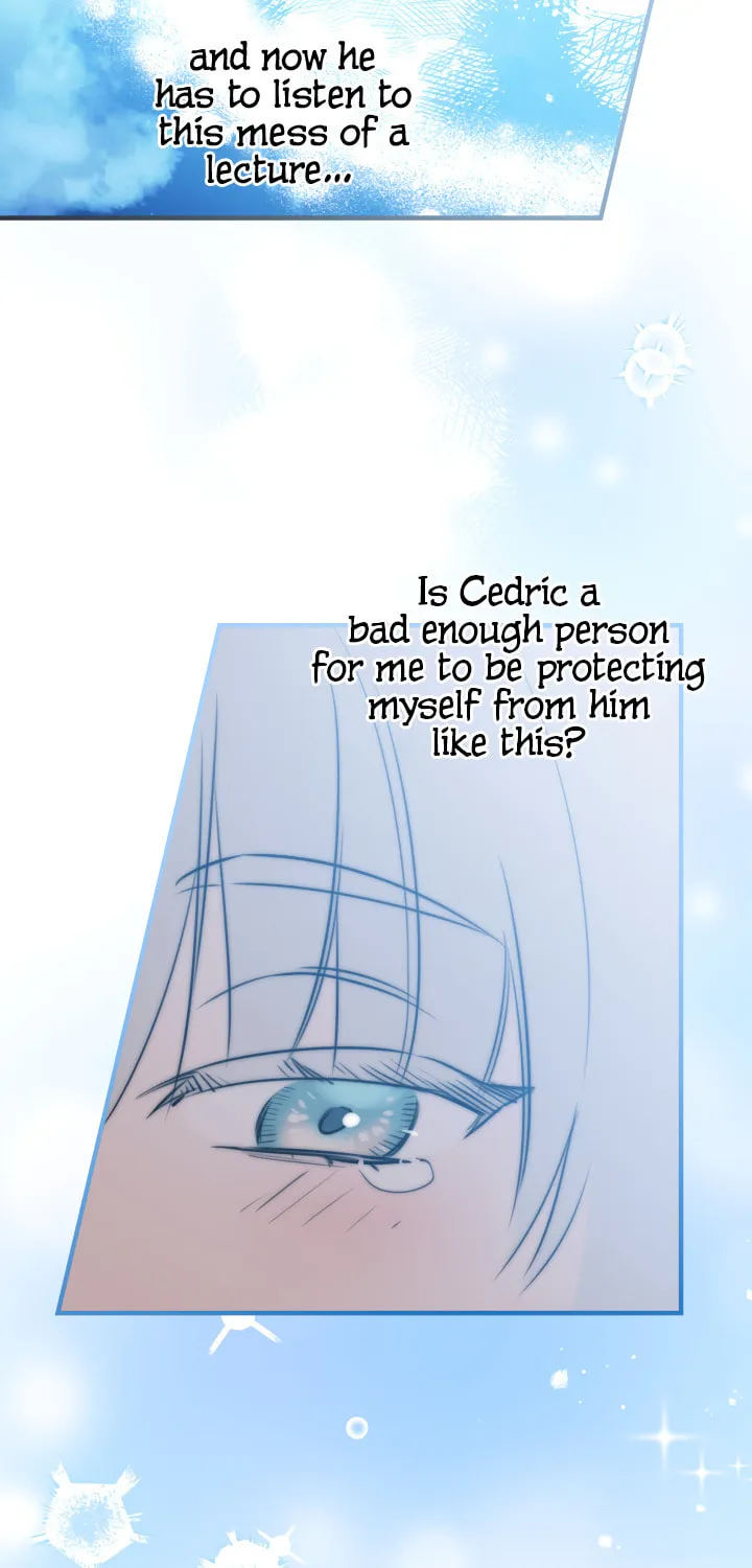 The Most Powerful Characters in the World Are Obsessed with Me Chapter 55 page 48 - 