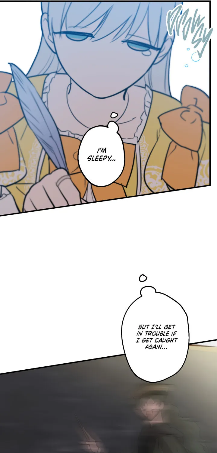 The Most Powerful Characters in the World Are Obsessed with Me Chapter 55 page 50 - 