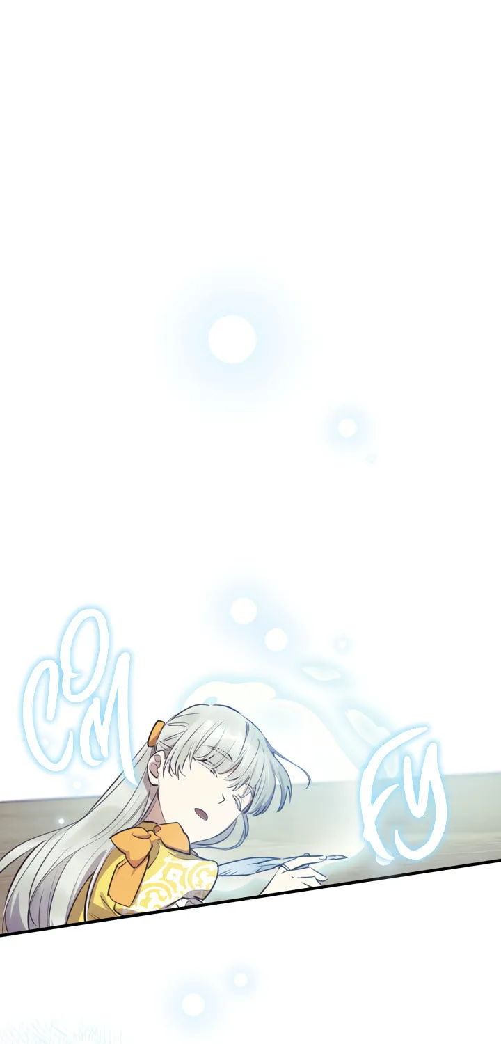 The Most Powerful Characters in the World Are Obsessed with Me Chapter 55 page 52 - 
