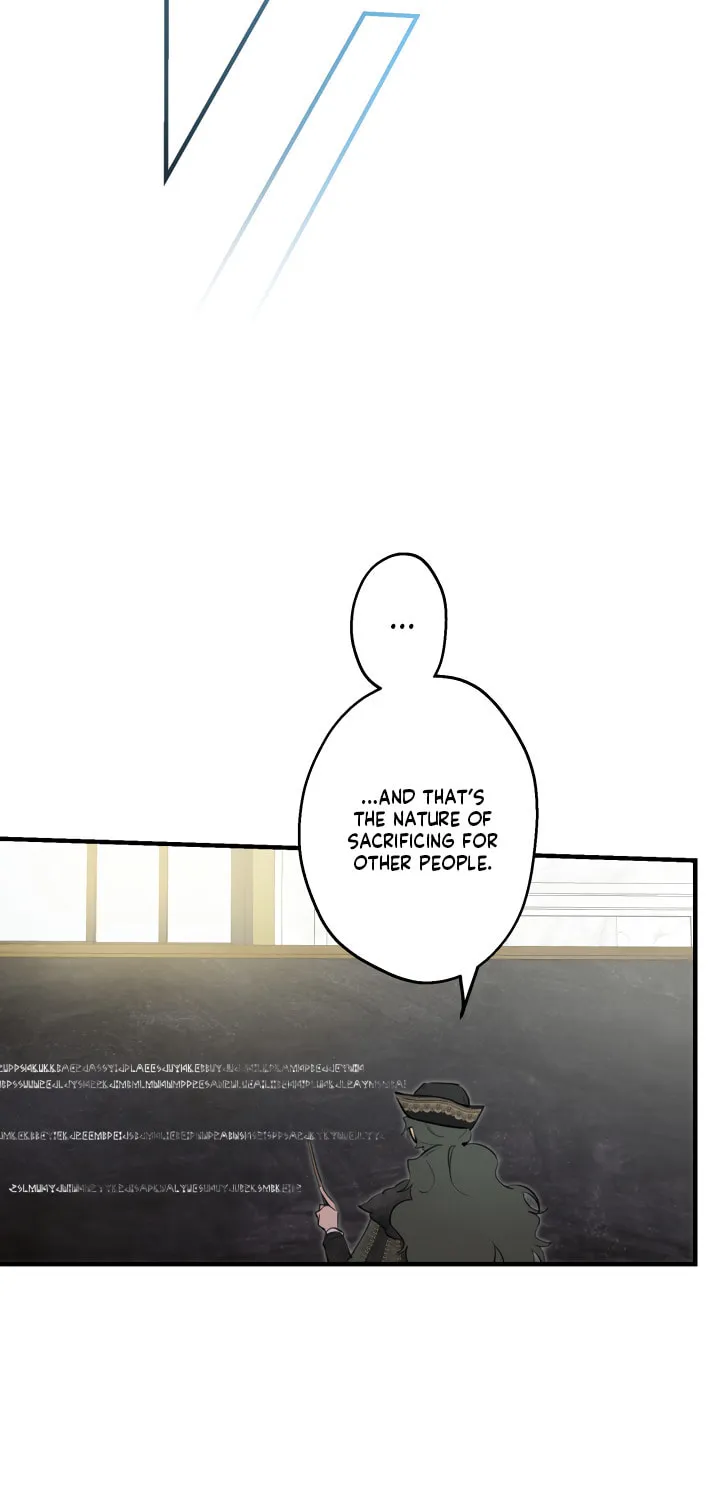 The Most Powerful Characters in the World Are Obsessed with Me Chapter 55 page 54 - 