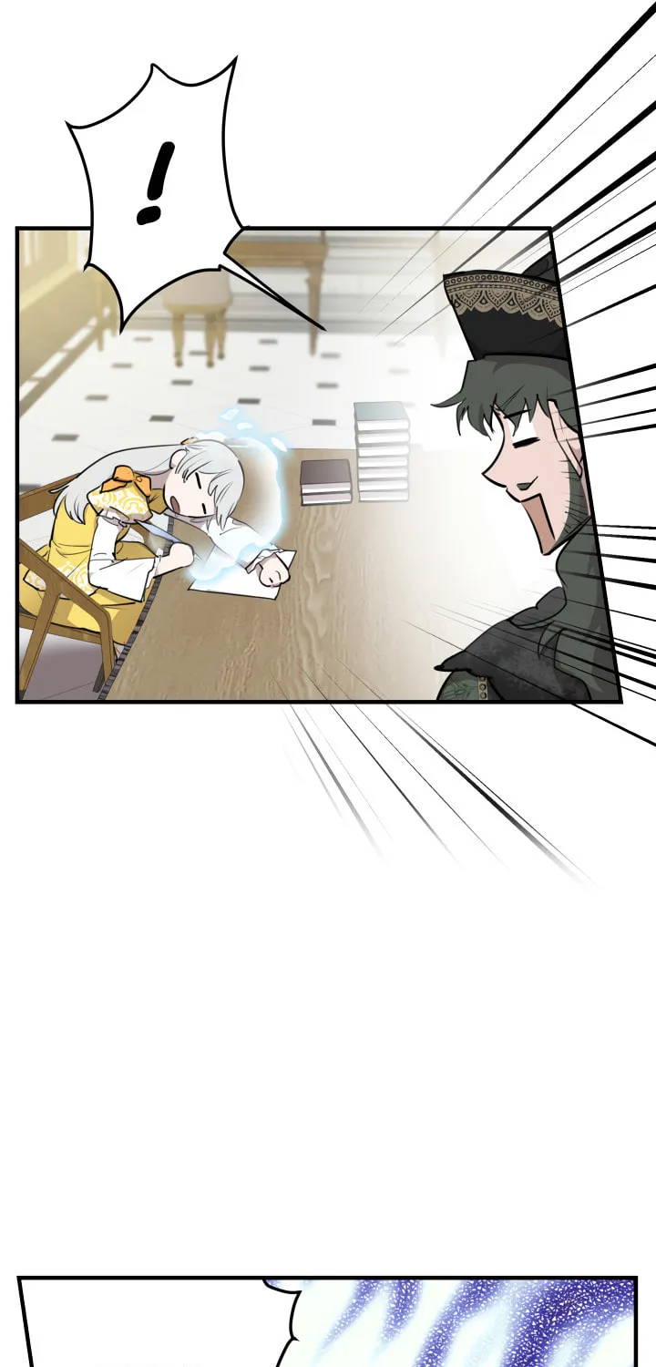 The Most Powerful Characters in the World Are Obsessed with Me Chapter 55 page 56 - 