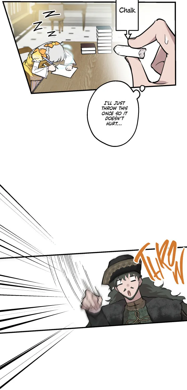 The Most Powerful Characters in the World Are Obsessed with Me Chapter 55 page 58 - 