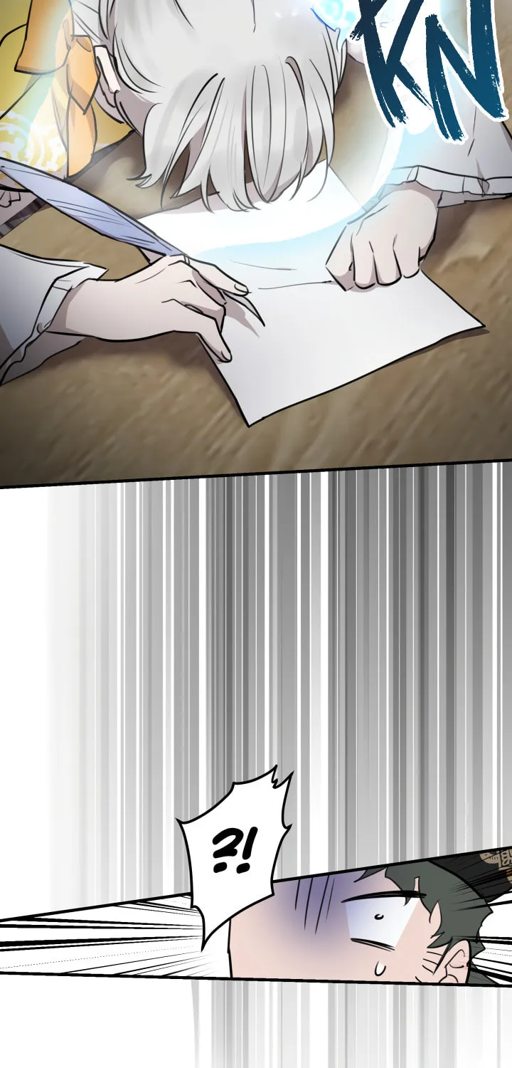 The Most Powerful Characters in the World Are Obsessed with Me Chapter 55 page 60 - 