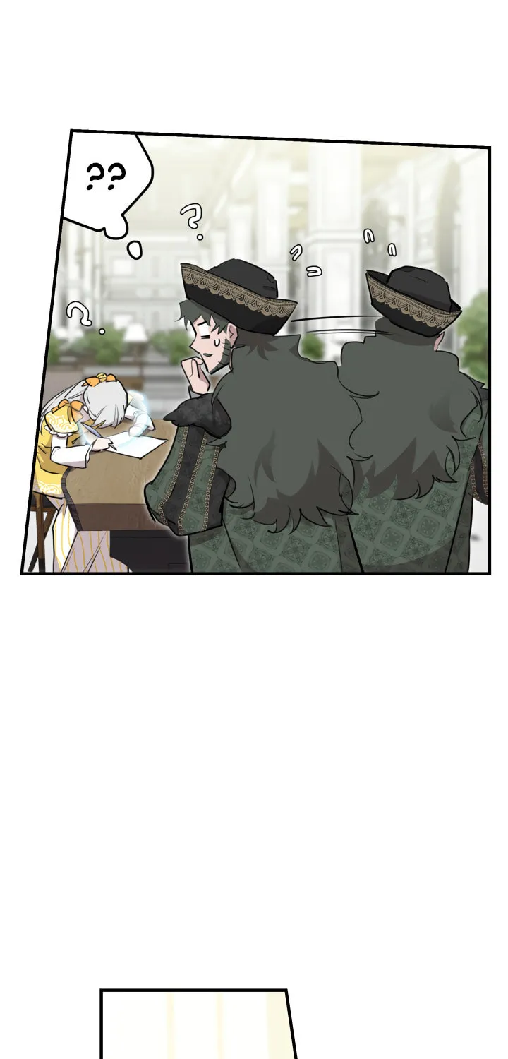 The Most Powerful Characters in the World Are Obsessed with Me Chapter 55 page 62 - 