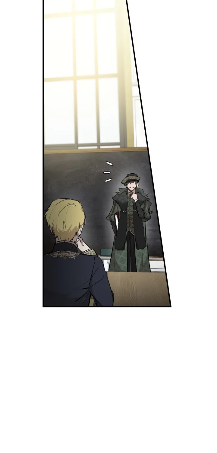 The Most Powerful Characters in the World Are Obsessed with Me Chapter 55 page 63 - 