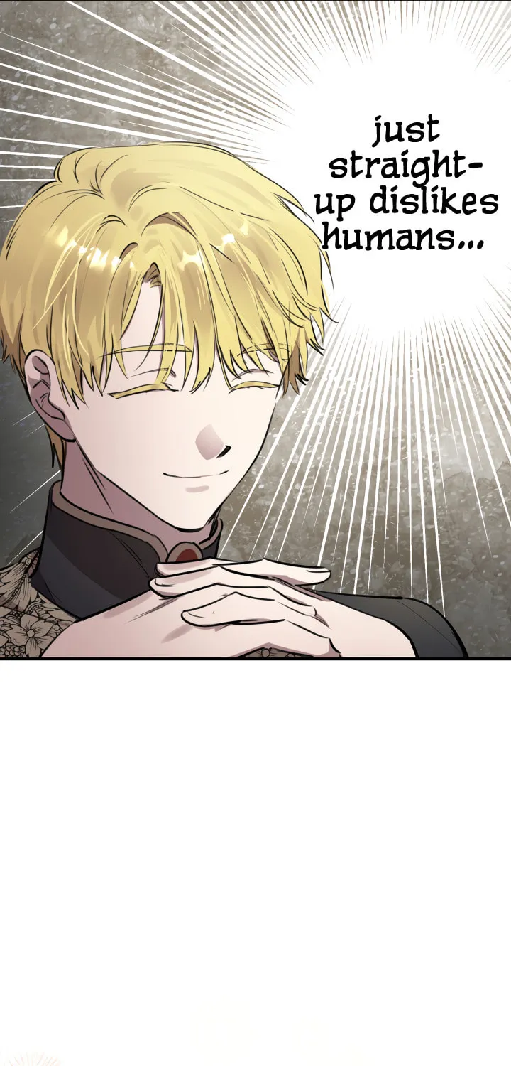 The Most Powerful Characters in the World Are Obsessed with Me Chapter 55 page 8 - 