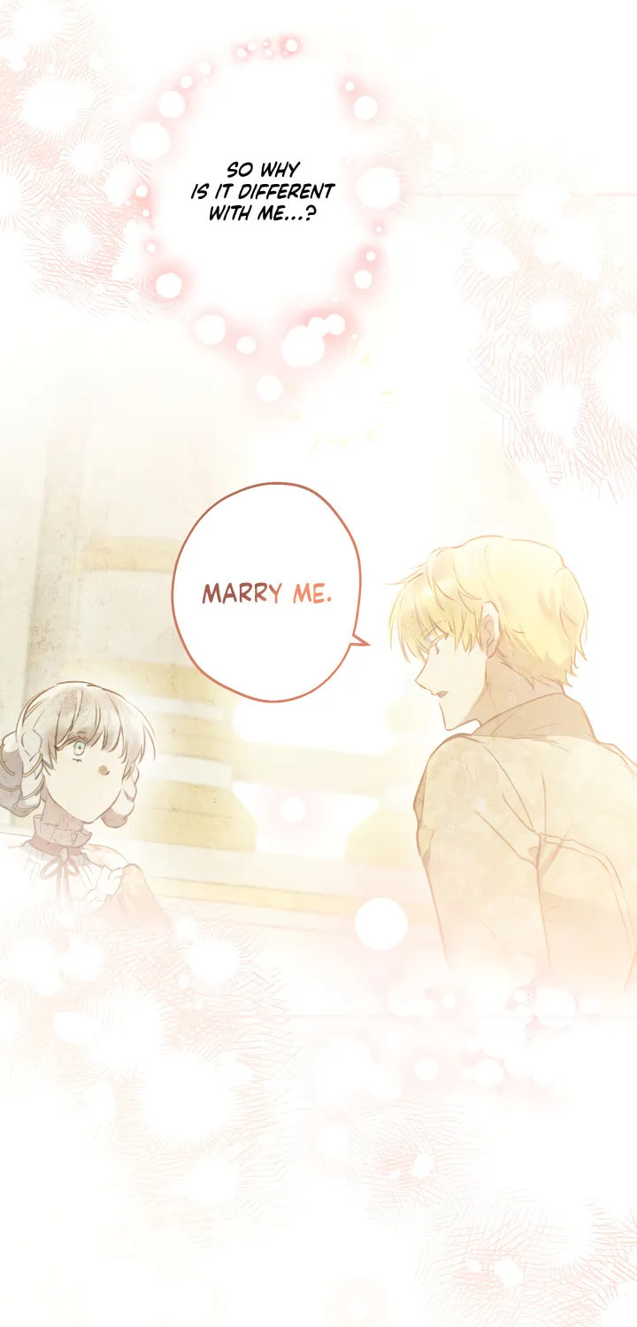 The Most Powerful Characters in the World Are Obsessed with Me Chapter 55 page 9 - 