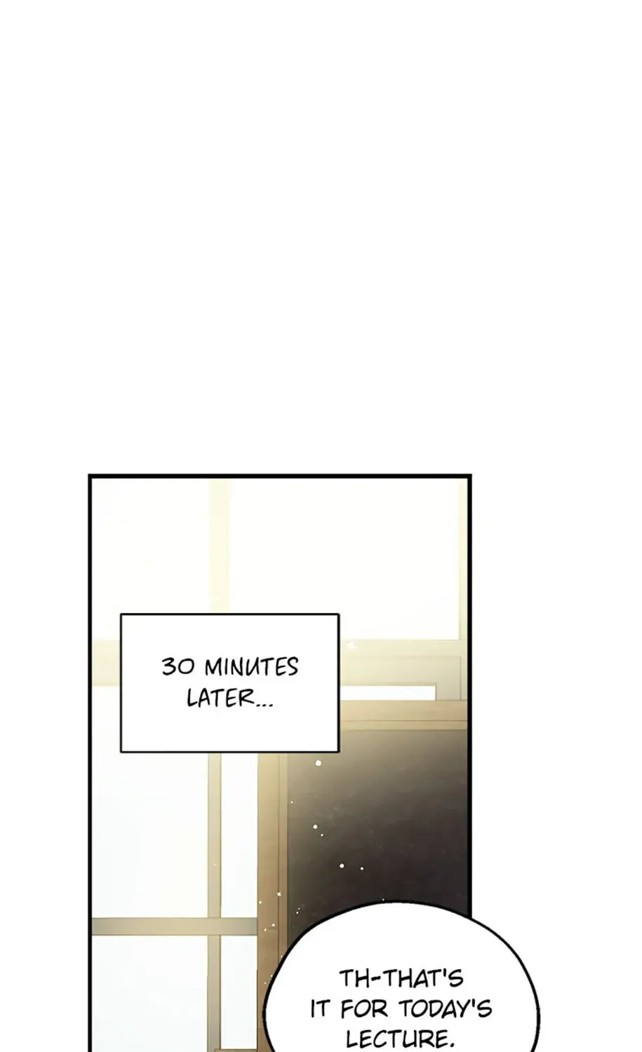 The Most Powerful Characters in the World Are Obsessed with Me Chapter 56.1 page 1 - 
