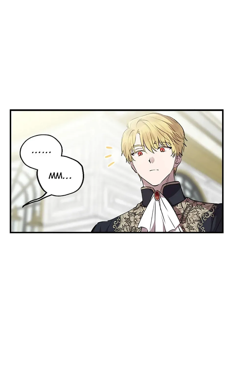 The Most Powerful Characters in the World Are Obsessed with Me Chapter 56.1 page 11 - 