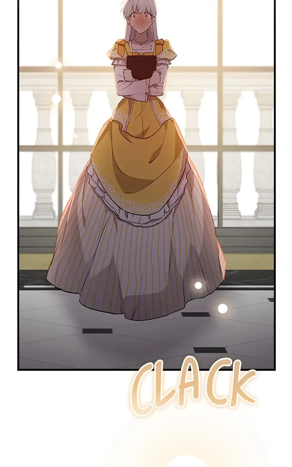 The Most Powerful Characters in the World Are Obsessed with Me Chapter 56.1 page 117 - 