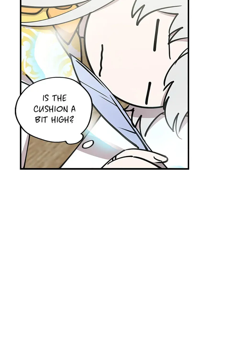 The Most Powerful Characters in the World Are Obsessed with Me Chapter 56.1 page 13 - 
