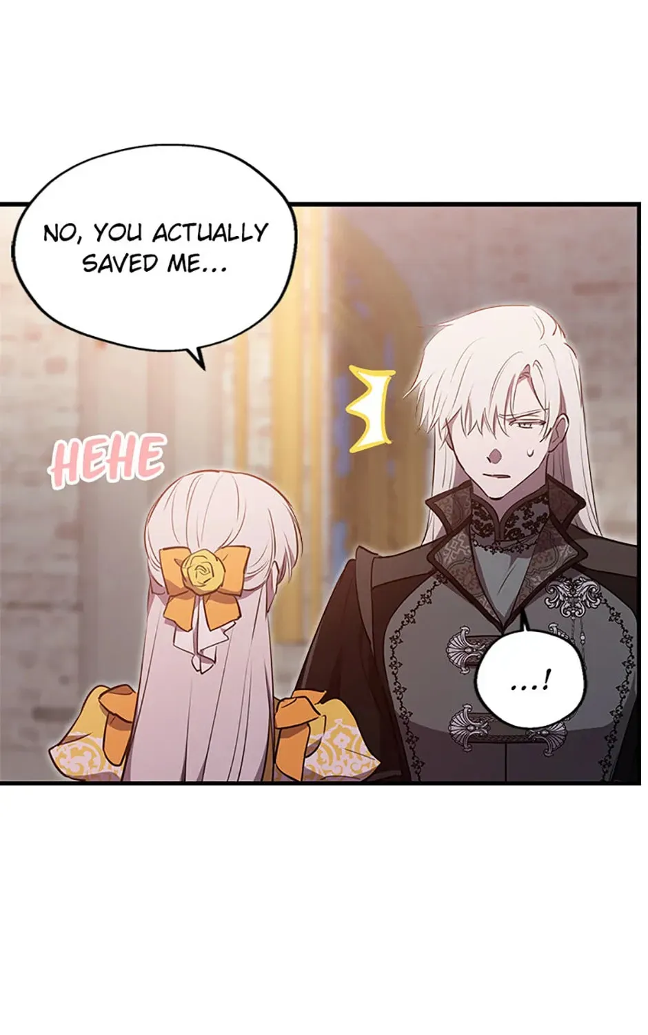 The Most Powerful Characters in the World Are Obsessed with Me Chapter 56.1 page 131 - 