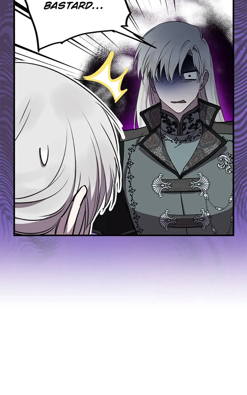 The Most Powerful Characters in the World Are Obsessed with Me Chapter 56.1 page 135 - 