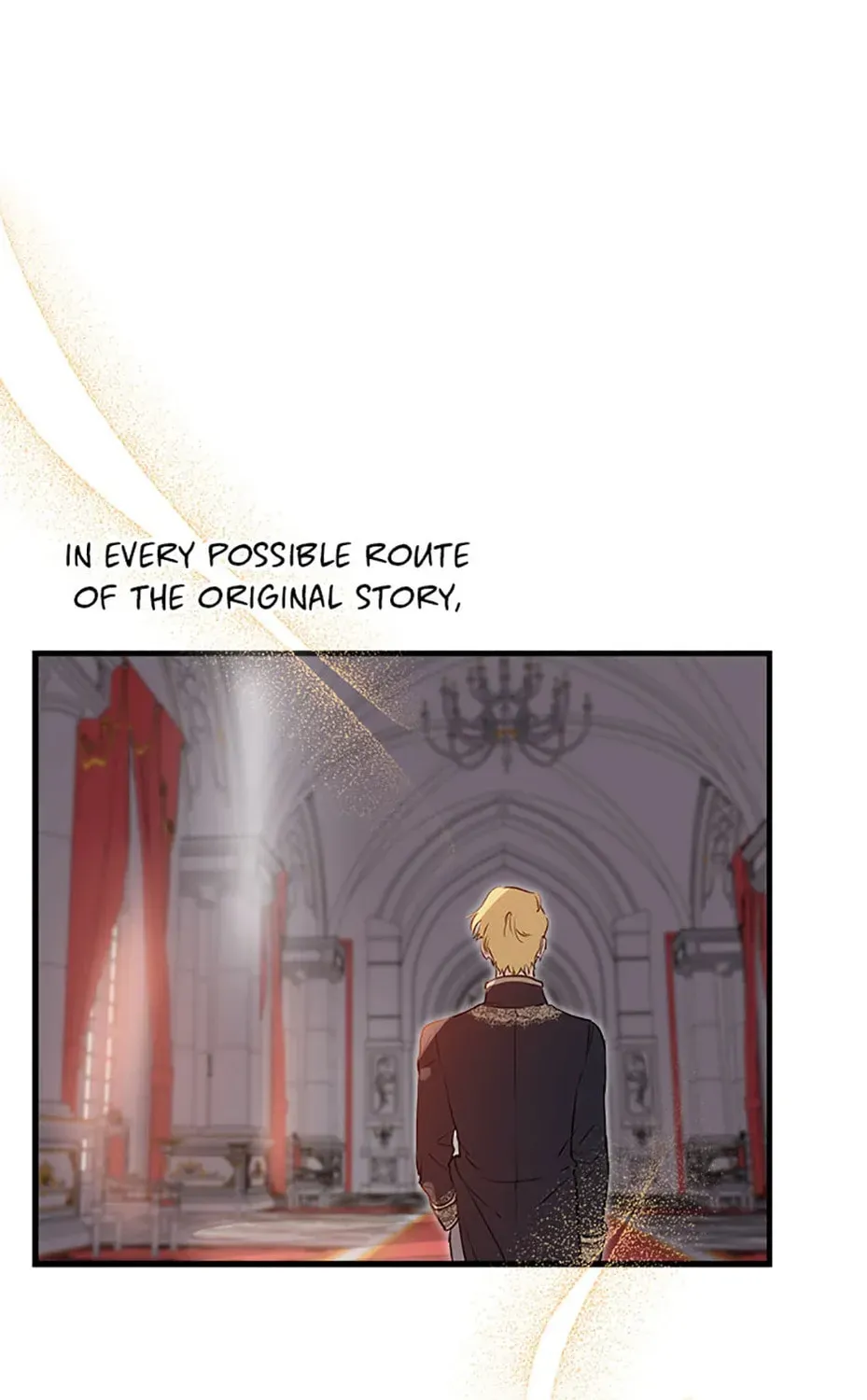The Most Powerful Characters in the World Are Obsessed with Me Chapter 56.1 page 151 - 