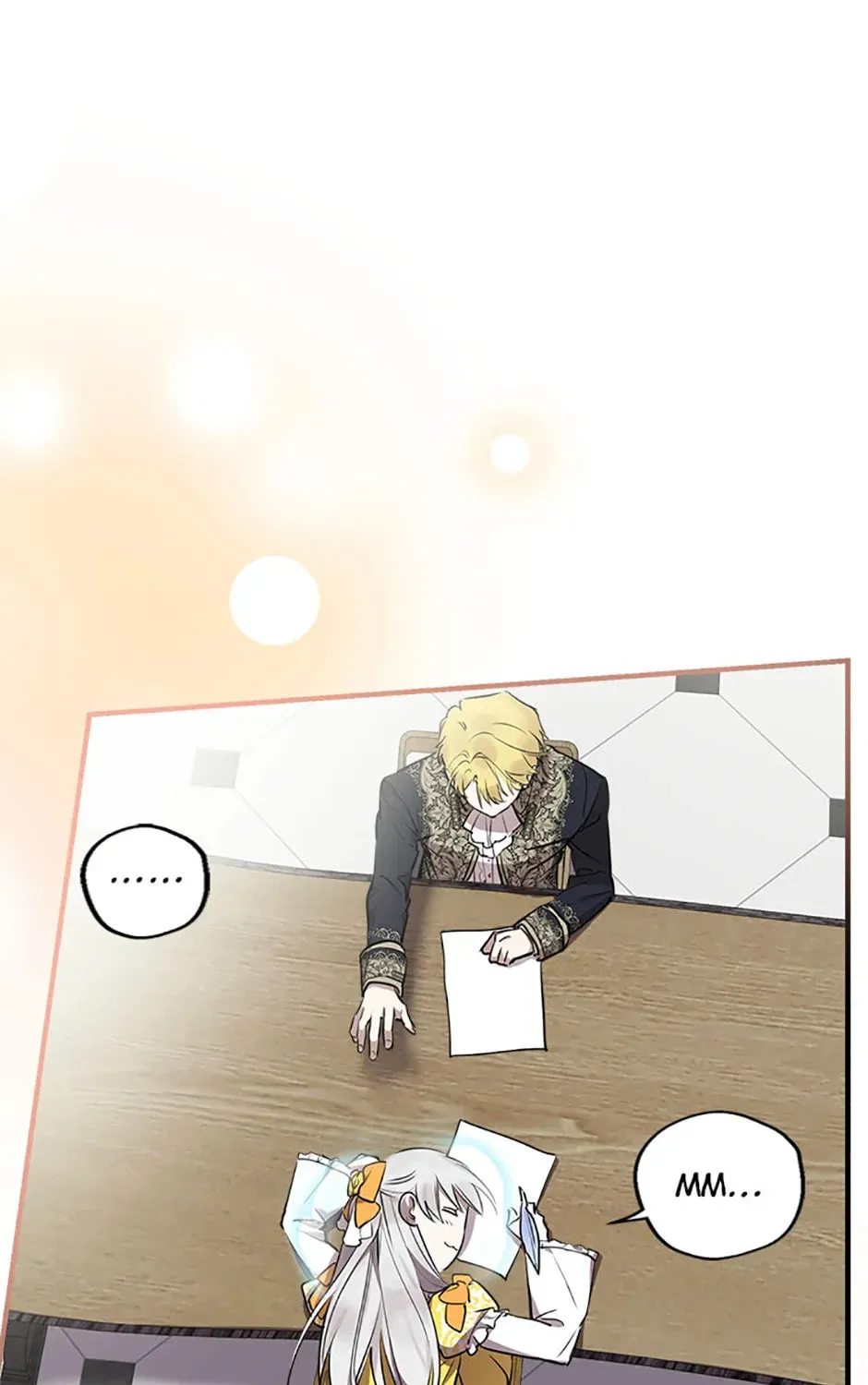 The Most Powerful Characters in the World Are Obsessed with Me Chapter 56.1 page 17 - 