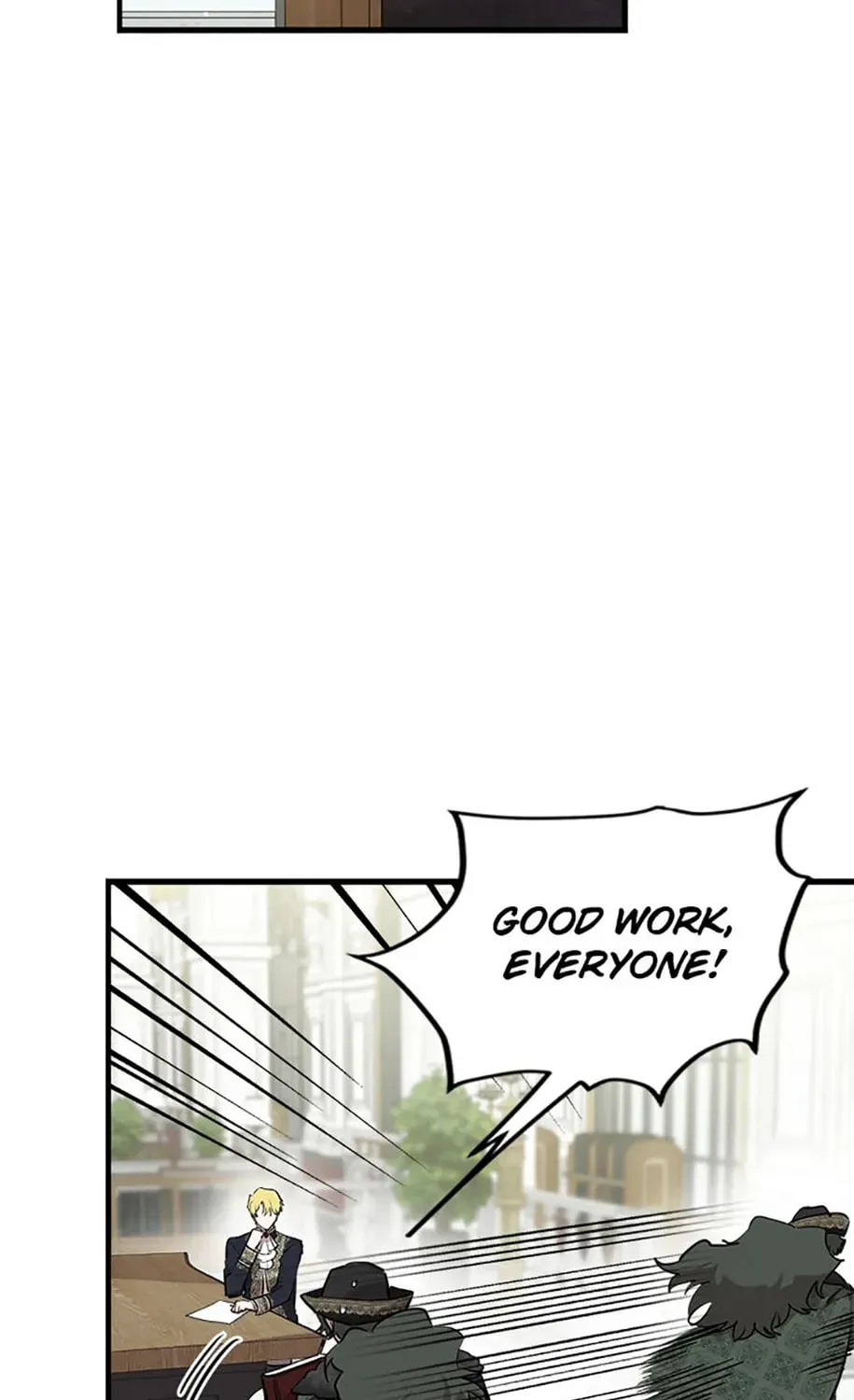 The Most Powerful Characters in the World Are Obsessed with Me Chapter 56.1 page 3 - 