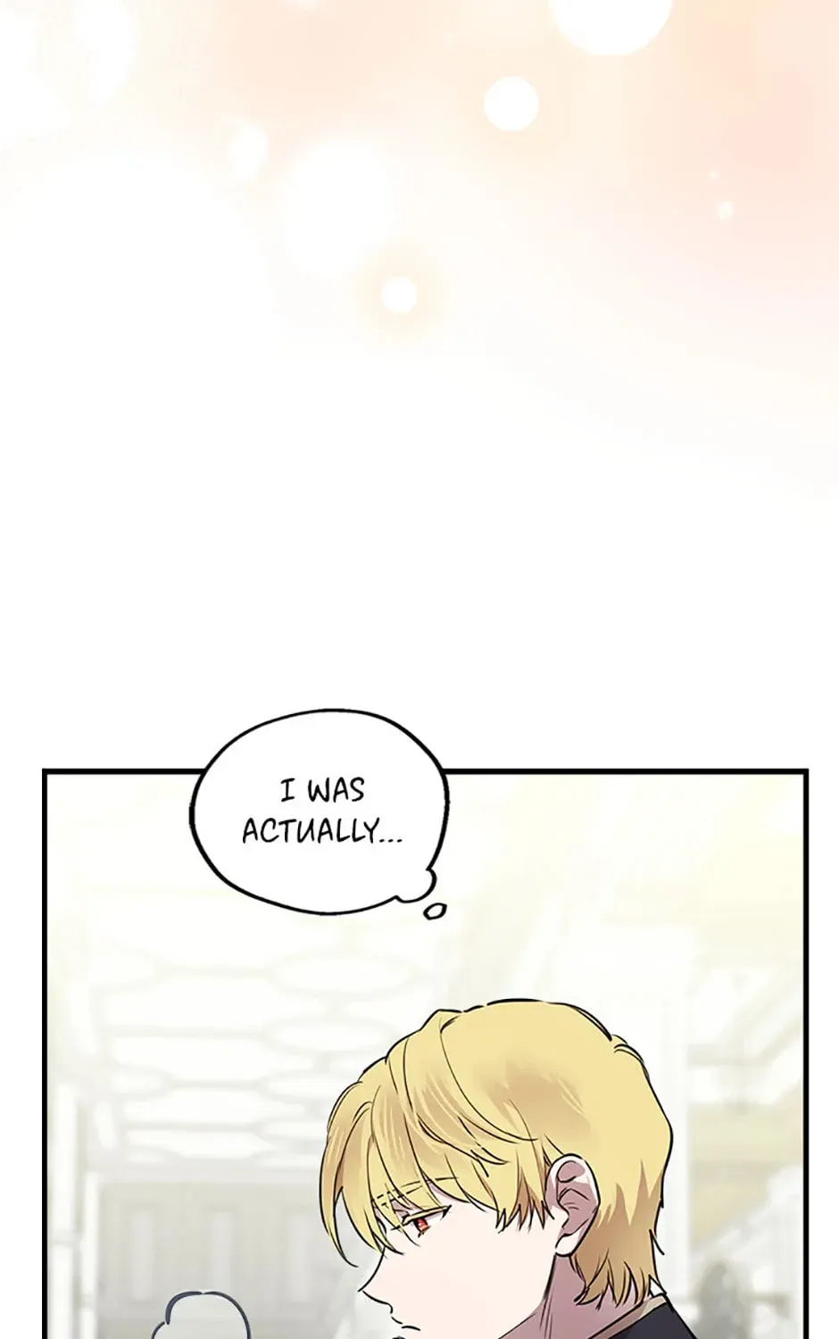 The Most Powerful Characters in the World Are Obsessed with Me Chapter 56.1 page 35 - 