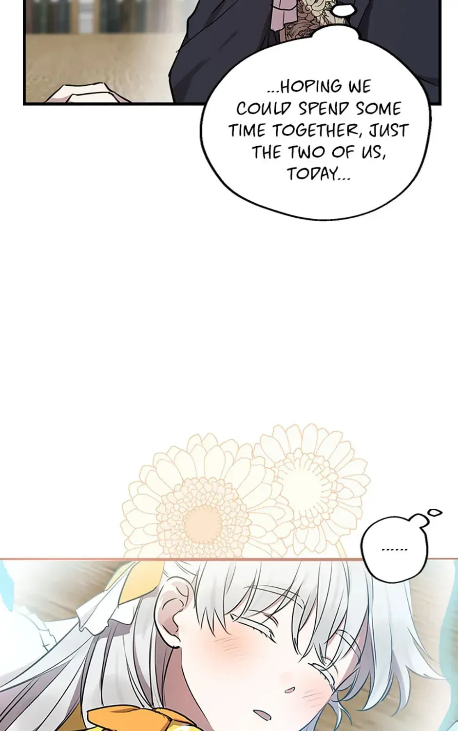 The Most Powerful Characters in the World Are Obsessed with Me Chapter 56.1 page 37 - 