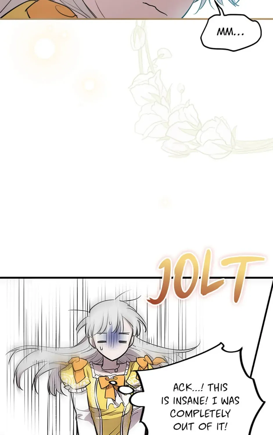 The Most Powerful Characters in the World Are Obsessed with Me Chapter 56.1 page 49 - 