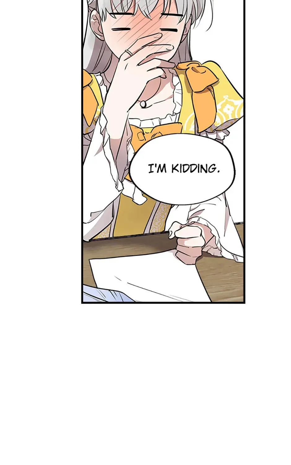 The Most Powerful Characters in the World Are Obsessed with Me Chapter 56.1 page 75 - 