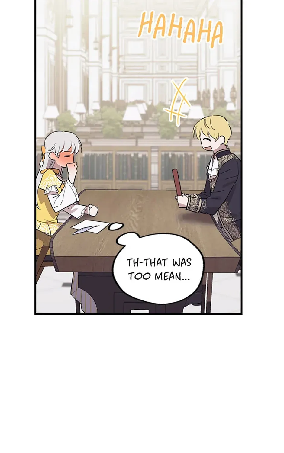 The Most Powerful Characters in the World Are Obsessed with Me Chapter 56.1 page 77 - 
