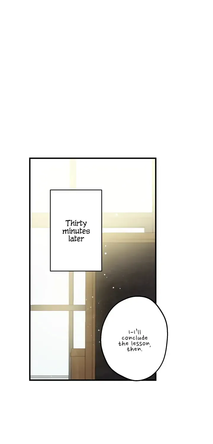 The Most Powerful Characters in the World Are Obsessed with Me Chapter 56.2 page 2 - 