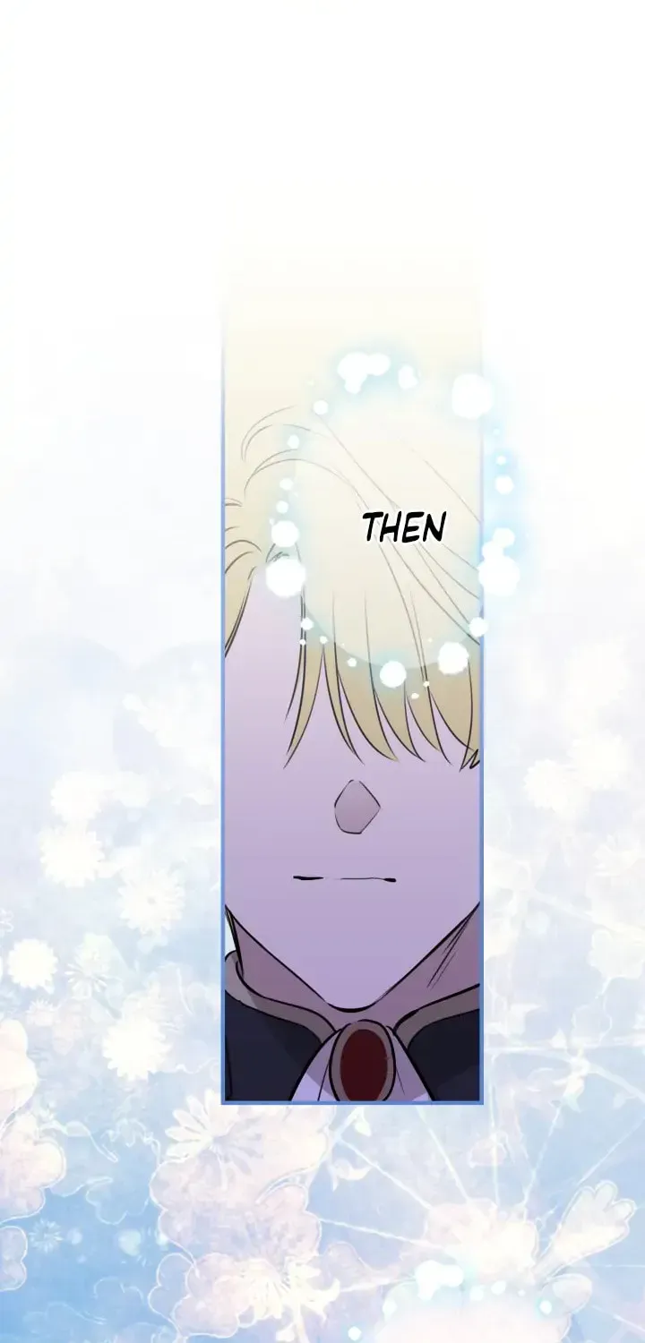 The Most Powerful Characters in the World Are Obsessed with Me Chapter 56.2 page 11 - 