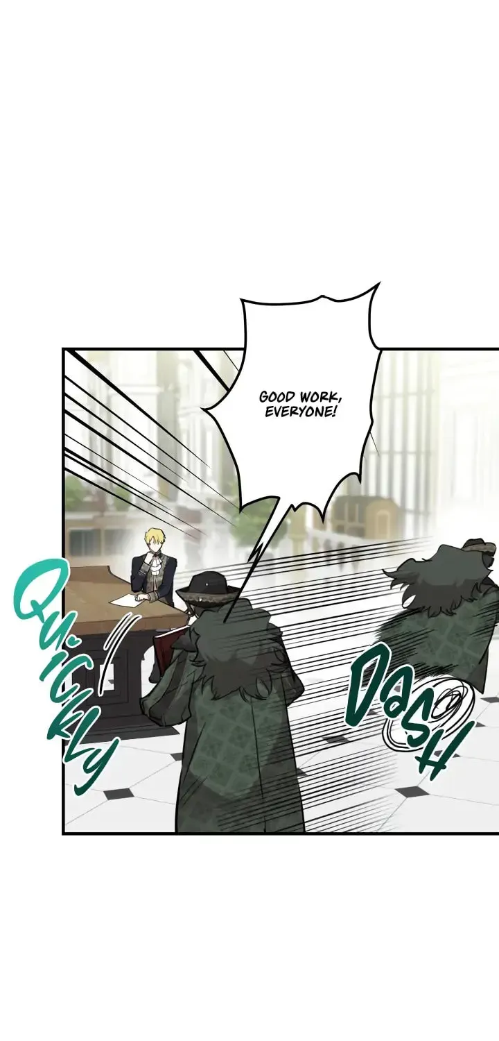 The Most Powerful Characters in the World Are Obsessed with Me Chapter 56.2 page 3 - 