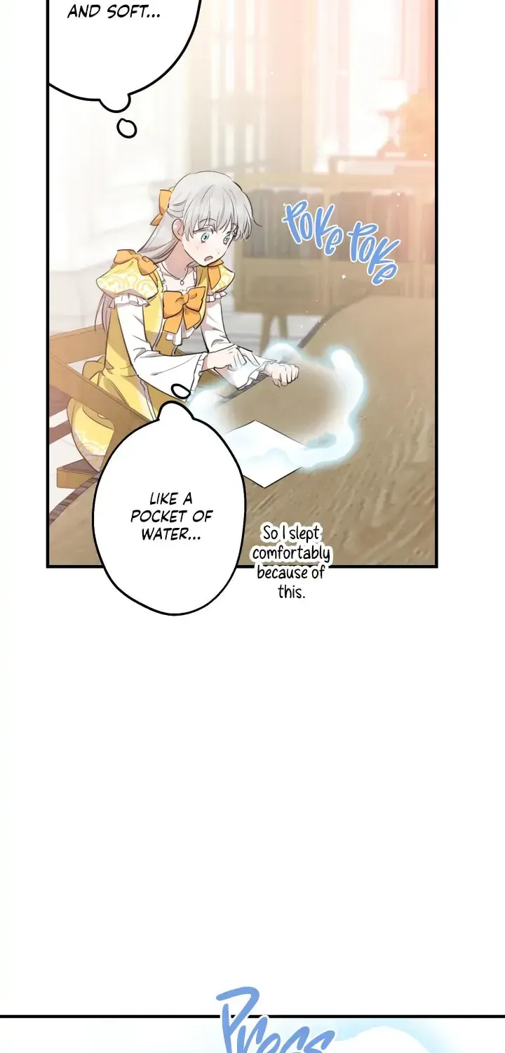 The Most Powerful Characters in the World Are Obsessed with Me Chapter 56.2 page 29 - 