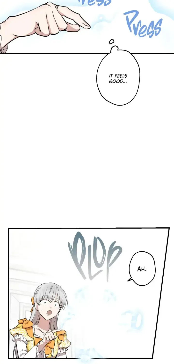 The Most Powerful Characters in the World Are Obsessed with Me Chapter 56.2 page 30 - 