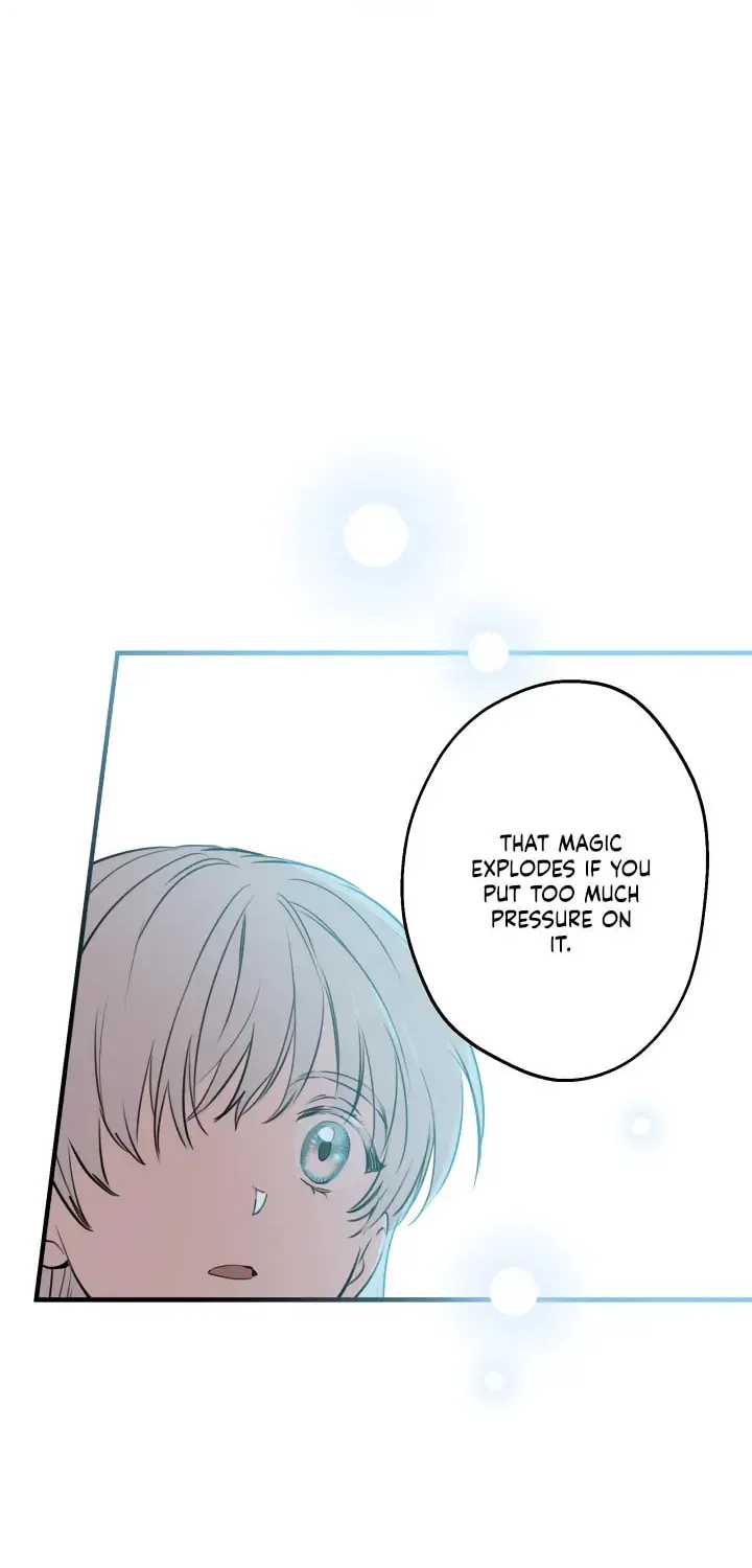 The Most Powerful Characters in the World Are Obsessed with Me Chapter 56.2 page 31 - 