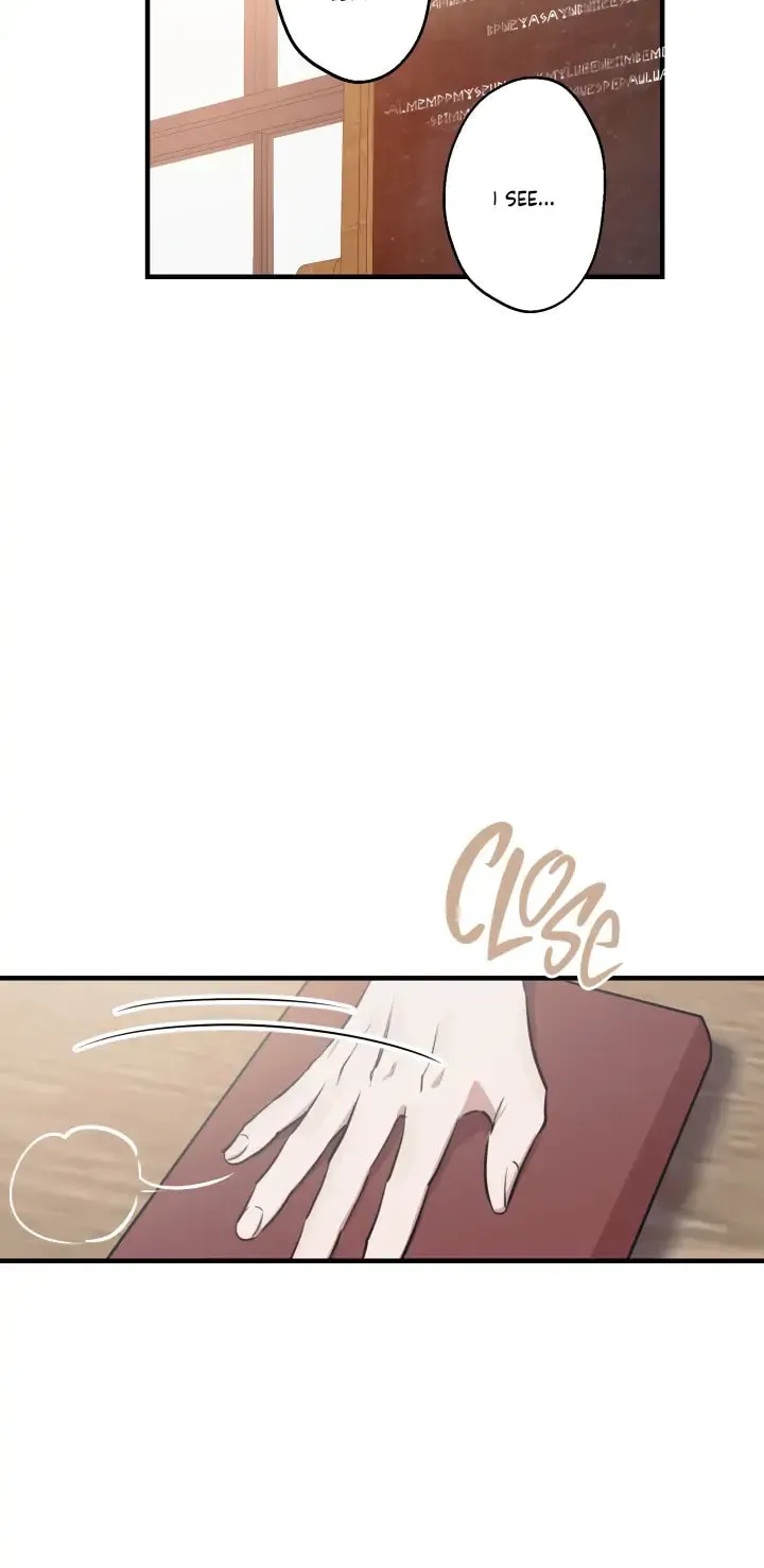 The Most Powerful Characters in the World Are Obsessed with Me Chapter 56.2 page 36 - 