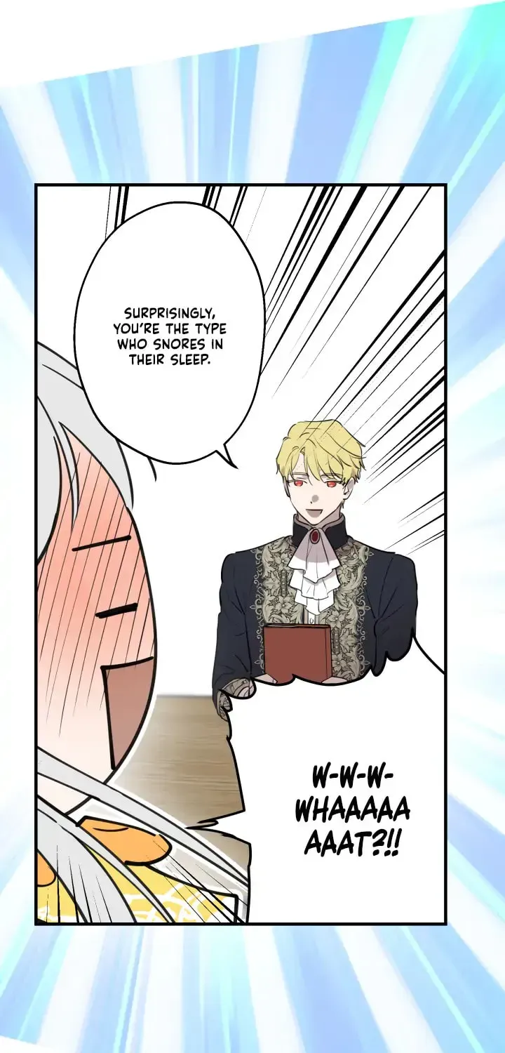 The Most Powerful Characters in the World Are Obsessed with Me Chapter 56.2 page 37 - 