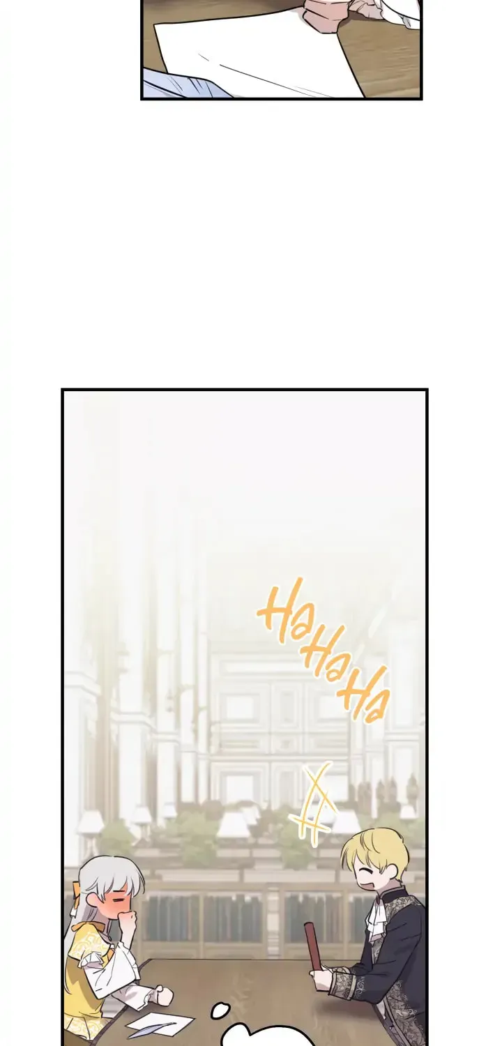 The Most Powerful Characters in the World Are Obsessed with Me Chapter 56.2 page 39 - 