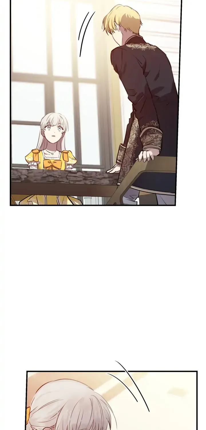 The Most Powerful Characters in the World Are Obsessed with Me Chapter 56.2 page 41 - 