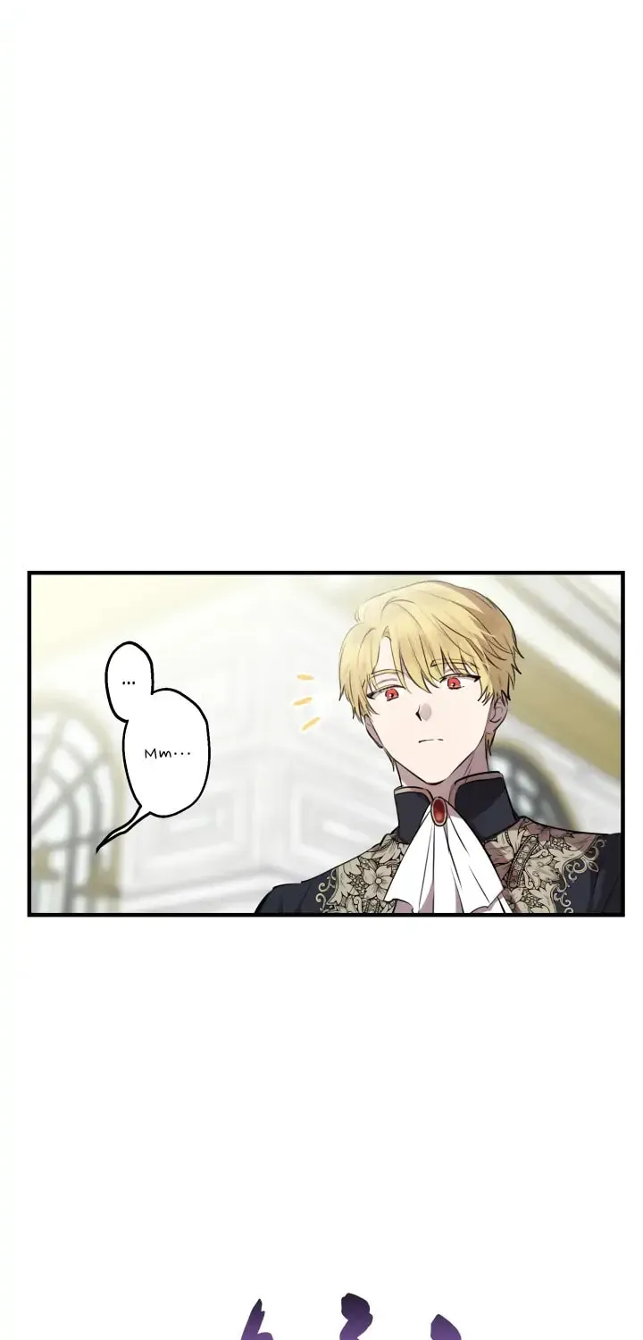 The Most Powerful Characters in the World Are Obsessed with Me Chapter 56.2 page 6 - 