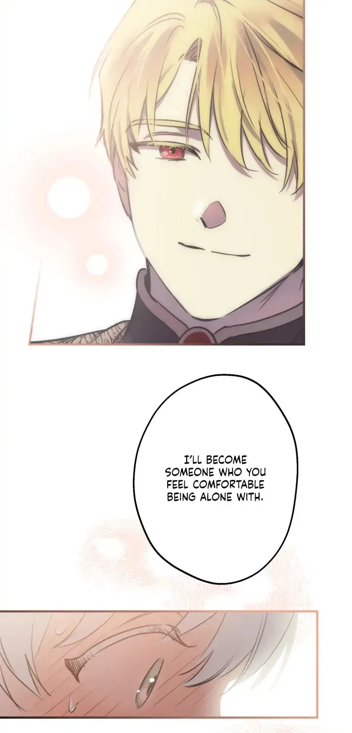 The Most Powerful Characters in the World Are Obsessed with Me Chapter 56.2 page 51 - 