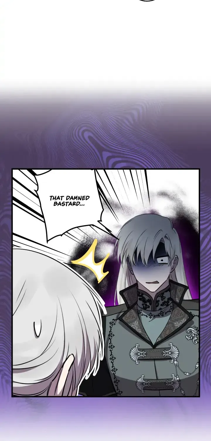 The Most Powerful Characters in the World Are Obsessed with Me Chapter 56.2 page 66 - 