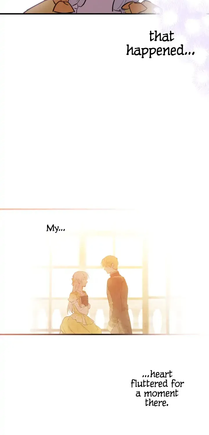 The Most Powerful Characters in the World Are Obsessed with Me Chapter 56.2 page 70 - 
