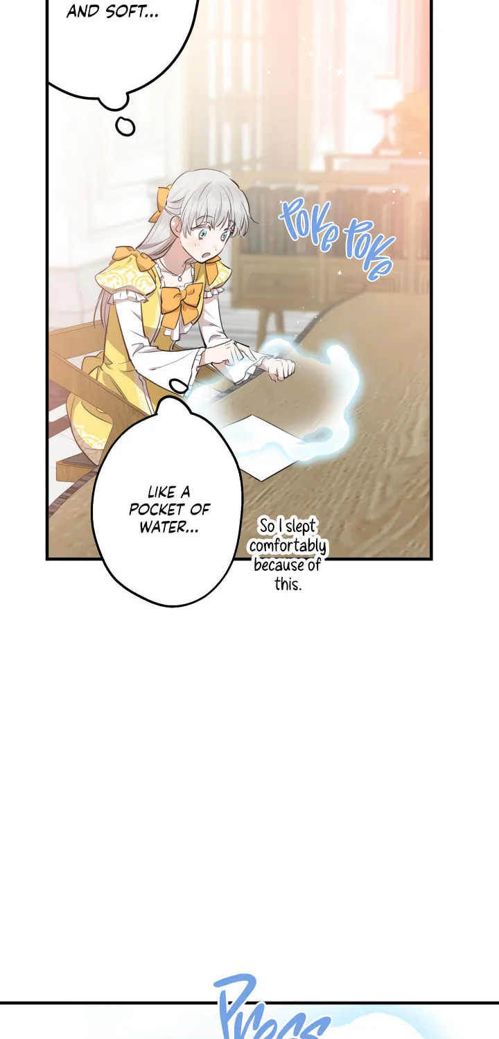 The Most Powerful Characters in the World Are Obsessed with Me Chapter 56 page 29 - 