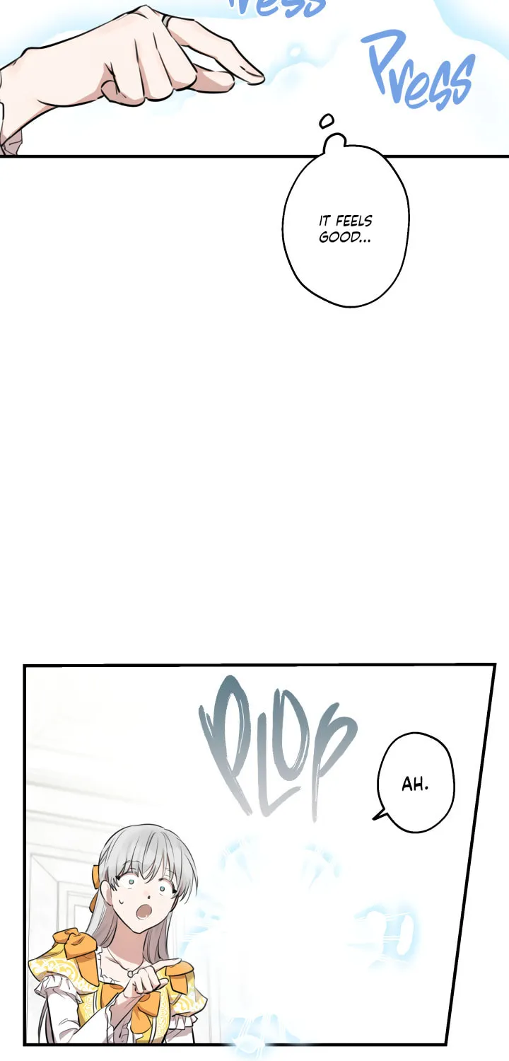 The Most Powerful Characters in the World Are Obsessed with Me Chapter 56 page 30 - 