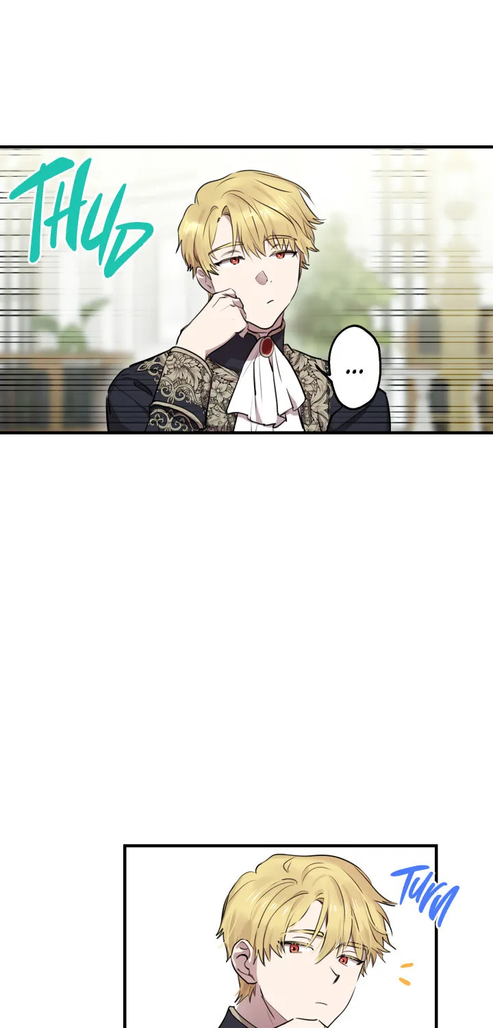 The Most Powerful Characters in the World Are Obsessed with Me Chapter 56 page 4 - 