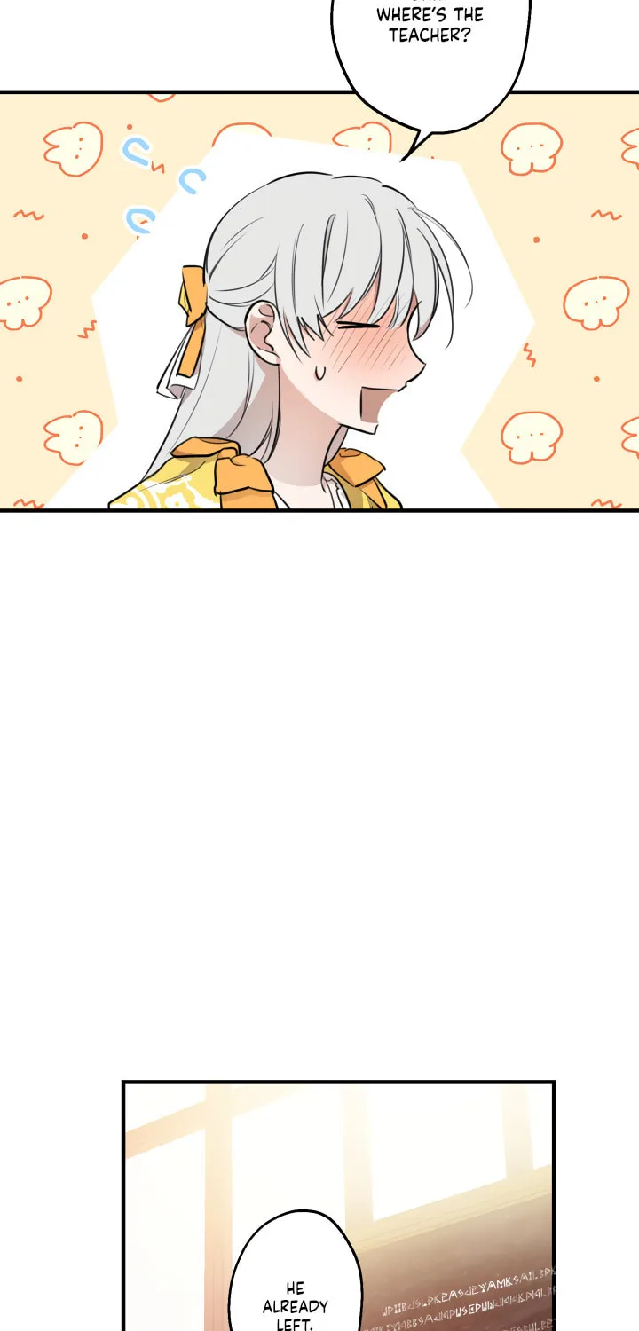 The Most Powerful Characters in the World Are Obsessed with Me Chapter 56 page 35 - 
