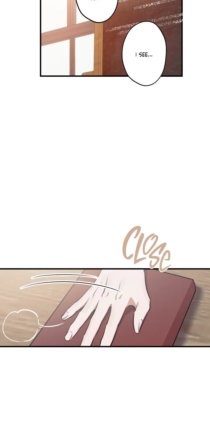 The Most Powerful Characters in the World Are Obsessed with Me Chapter 56 page 36 - 