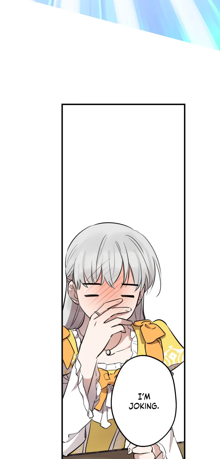 The Most Powerful Characters in the World Are Obsessed with Me Chapter 56 page 38 - 